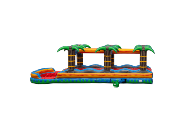 Tropical Fireblast Tsunami Slip & Slide DL-HR - Image 4