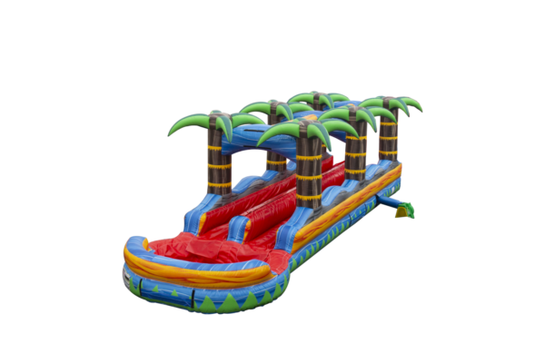 Tropical Fireblast Tsunami Slip & Slide DL - Image 3