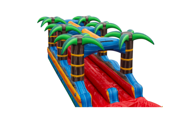 Tropical Fireblast Tsunami Slip & Slide DL-HR - Image 3