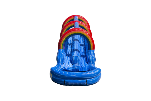 Rainbow Slip & Slide - Image 3