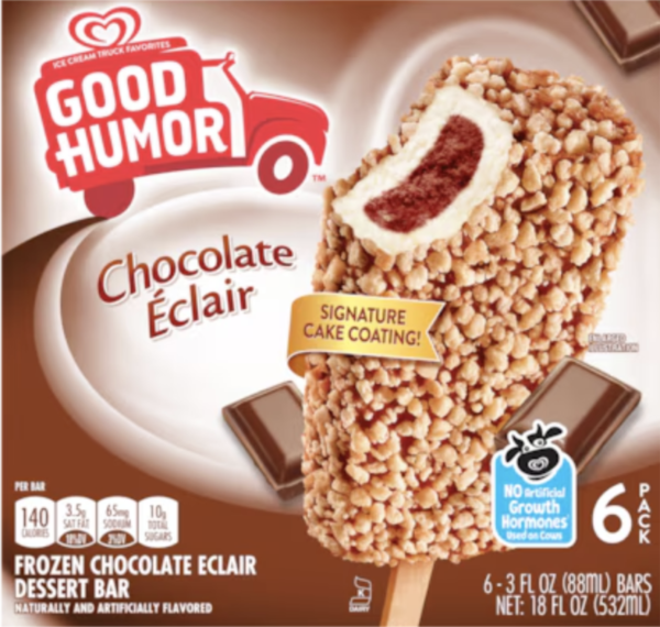 7. Ice cream flavors - Image 9