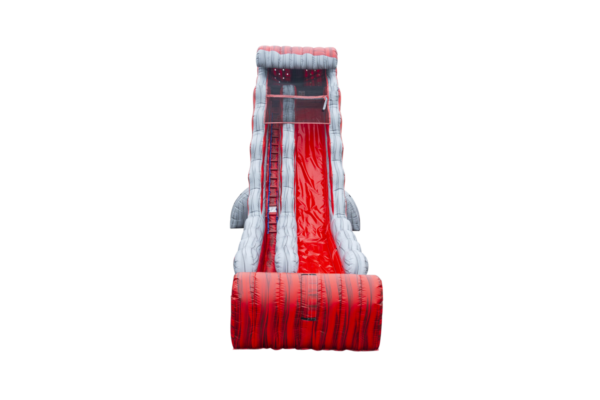 Liquid Hot Magma Single Slide - Image 4