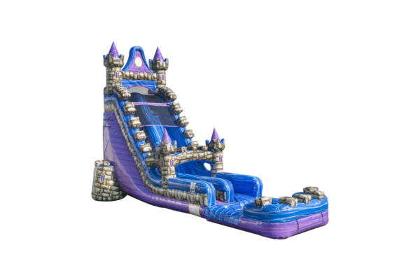 22ft Magic Castle