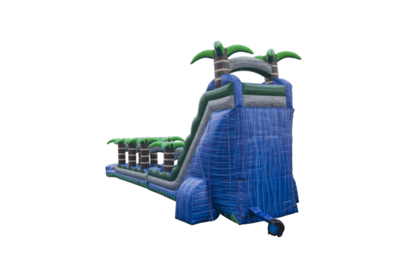 Blue Crush SL SP Waterslide - Image 4