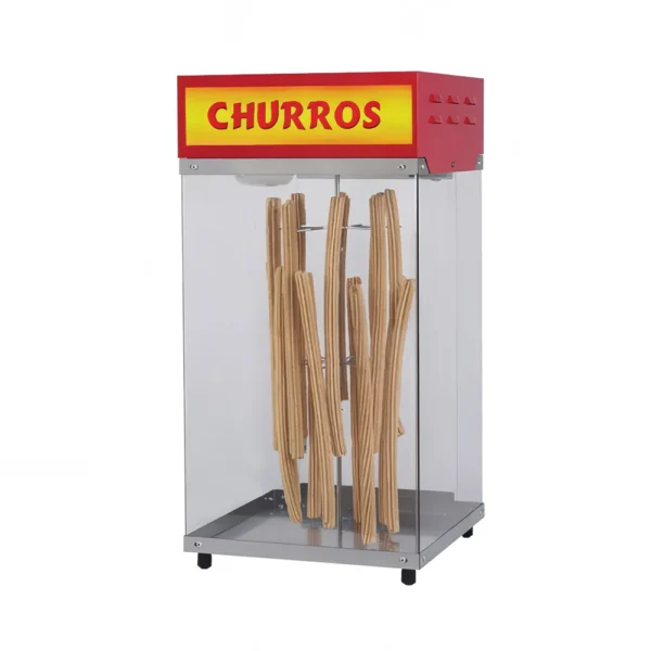 9.Churros