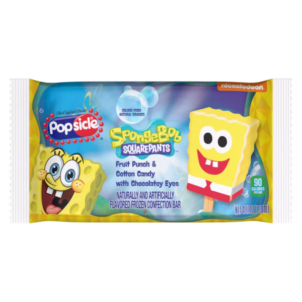 7. Ice cream flavors - Image 2