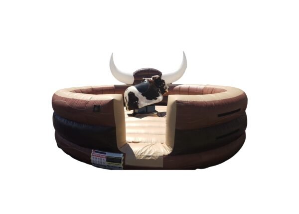 Mechanical Bull - Image 2