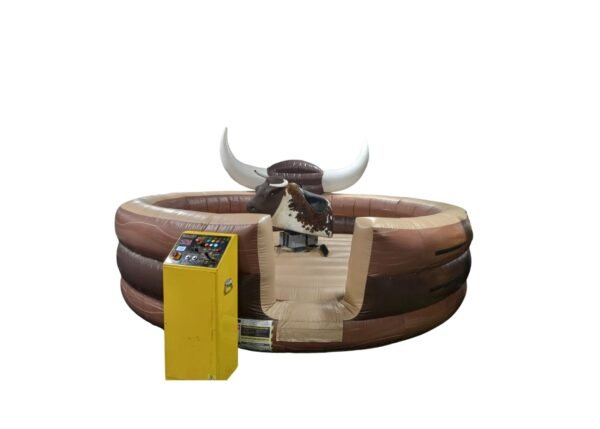 Mechanical Bull