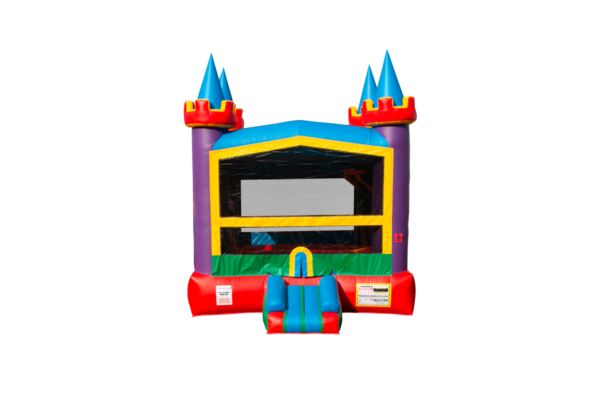 Lucky Module Jumper - Image 4