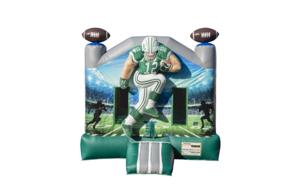 Football Jumper - Image 2