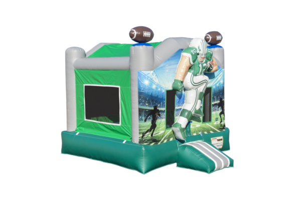 Football Jumper - Image 3