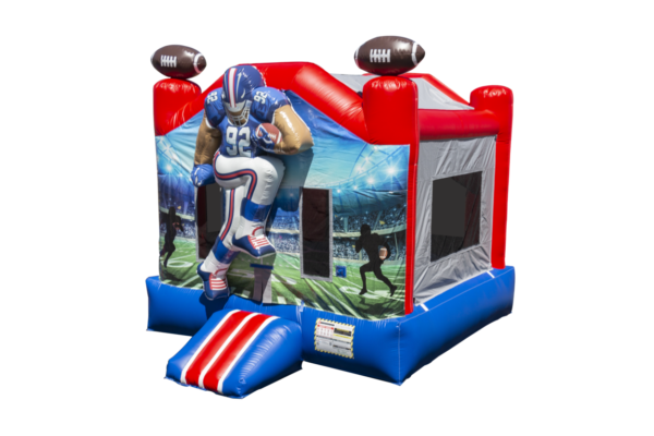 Football Jumper - Image 3