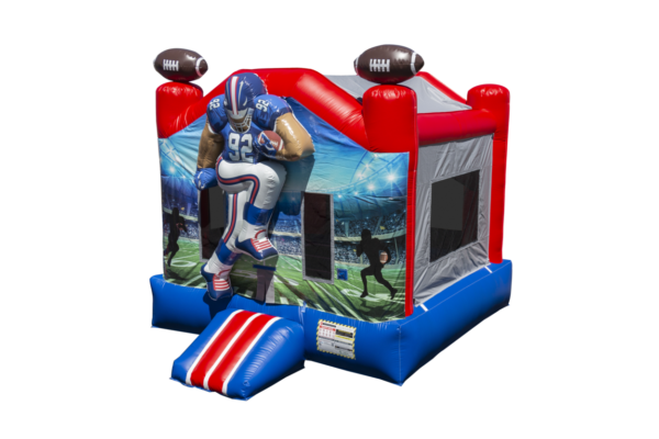 Football Jumper - Image 4