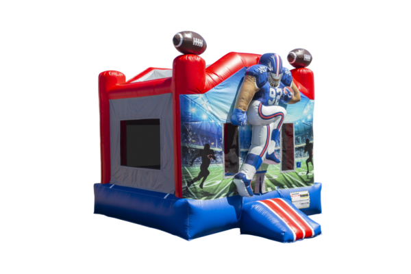 Football Jumper - Image 6