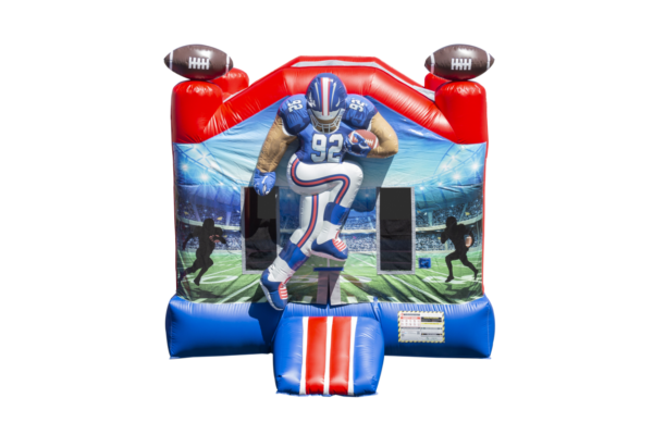 Football Jumper - Image 7