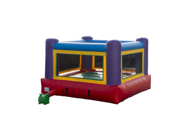 Indoor Jumper - Image 3