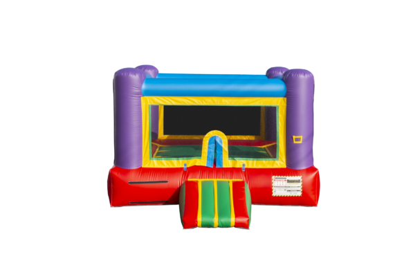 Indoor Jumper