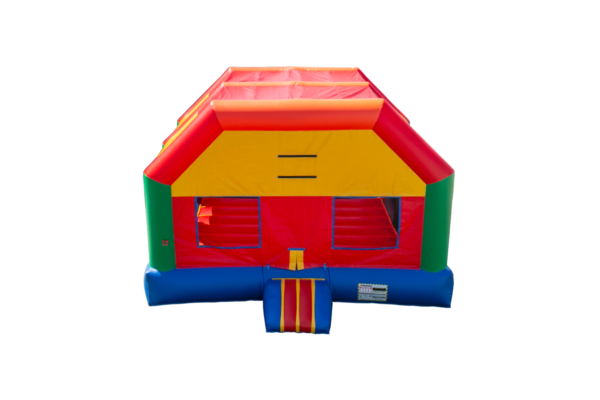 Rainbow Mega Bounce - Image 2