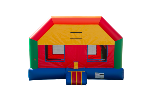 Rainbow Mega Bounce - Image 8