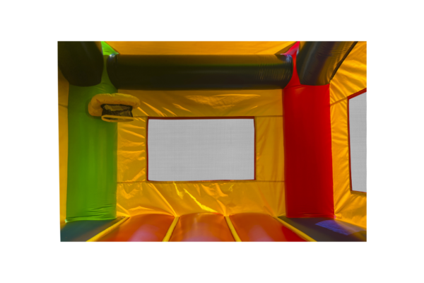 Sports Bouncer - Image 5