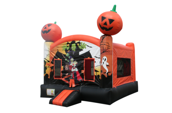 Halloween Jumper - Image 3