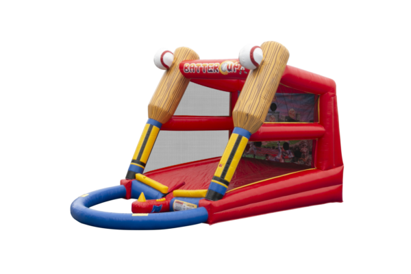 Batter Up - Image 2