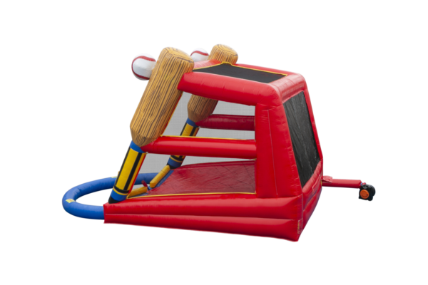 Batter Up - Image 5