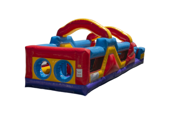 Monster Obstacle Course - Image 2