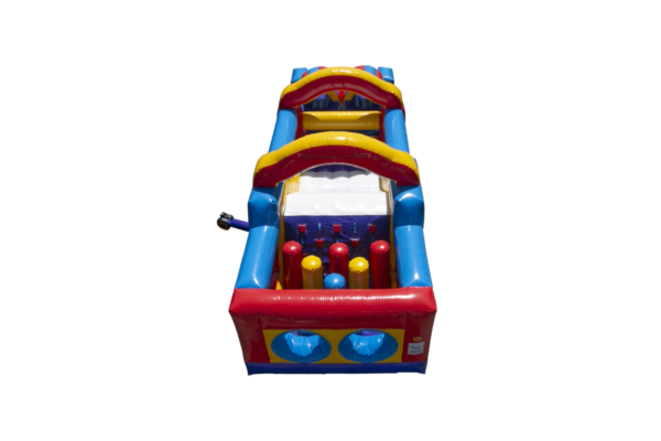 Monster Obstacle Course - Image 4