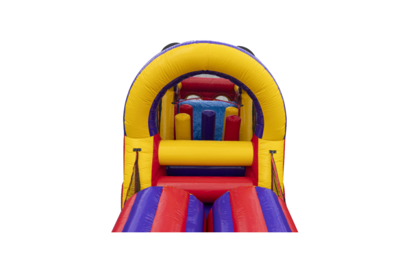 30 Ft Backyard Obstacle Challenge - Image 6