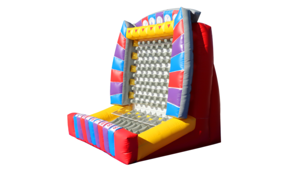 Inflatable Pinko Game