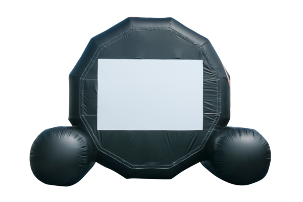 Soccer Dart + Movie Screen - Image 2
