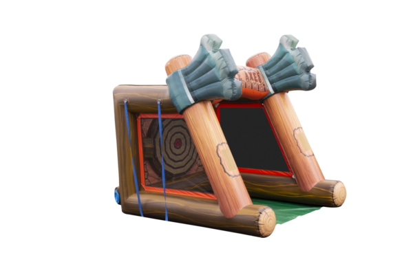 Battle Axes game - Image 3