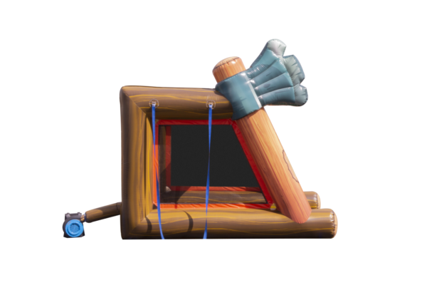 Battle Axes game - Image 4