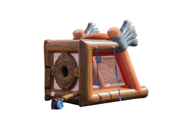 Battle Axes game - Image 5