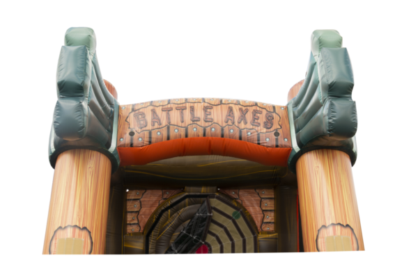 Battle Axes game - Image 6
