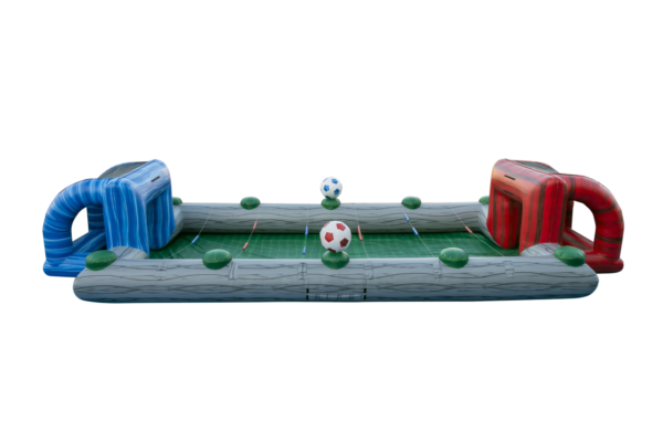 Foosball With Rope - Image 5