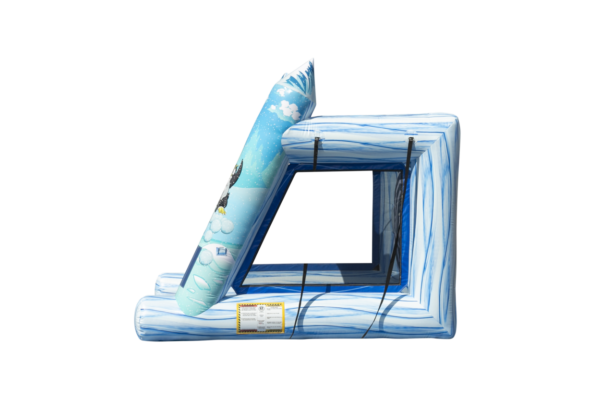 Snow Throw Game - Image 3