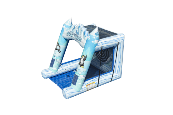 Snow Throw Game - Image 4