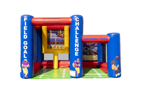 Football Challenge Game - Image 2