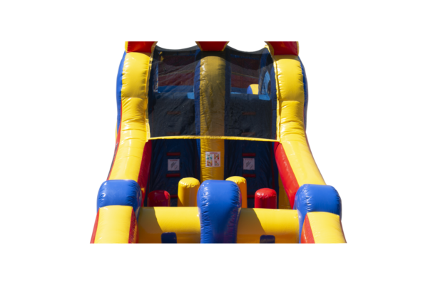 Wet & Dry Obstacle Course - Image 2
