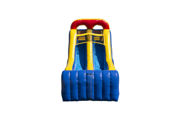 Wet & Dry Obstacle Course - Image 4