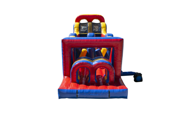 Wet & Dry Obstacle Course - Image 6
