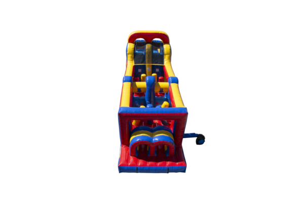 Wet & Dry Obstacle Course - Image 7