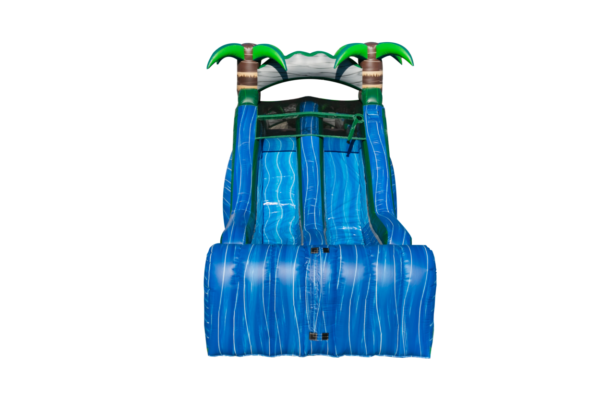 Blue Crush Wet and Dry Obstacle Course - Image 2