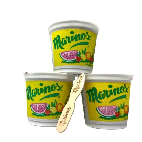 Marino's Italian Ices