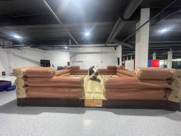 Mechanical Bull - Image 4