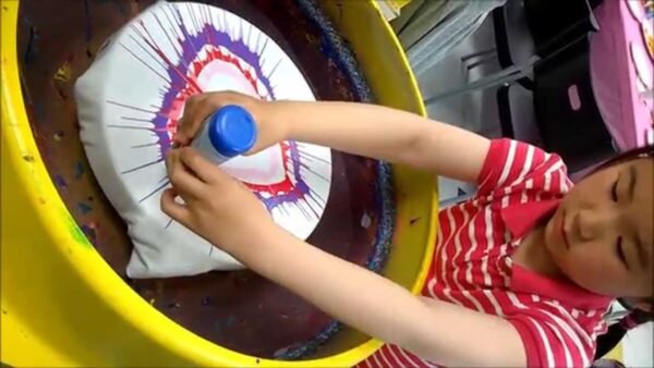 Spin- A- T