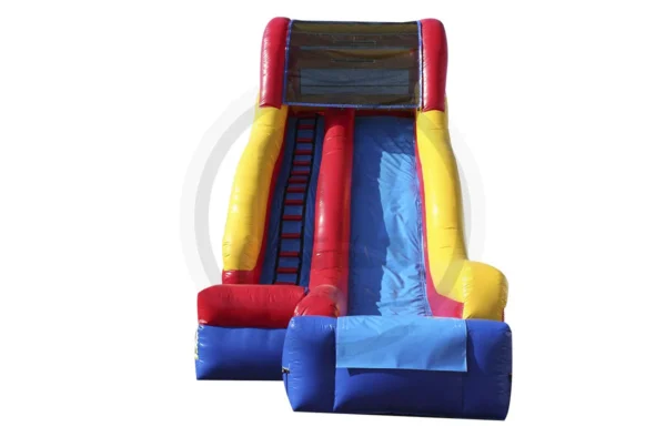 19 Splash Pool SL SP Water Slide - Image 5