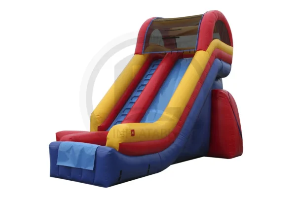 19 Splash Pool SL SP Water Slide - Image 2